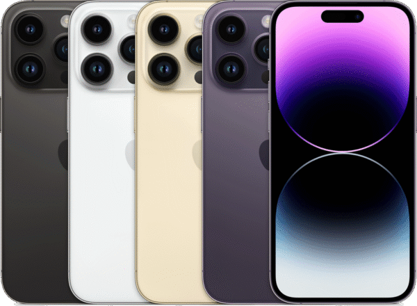 iPhone 14 Pro Max - Image 3