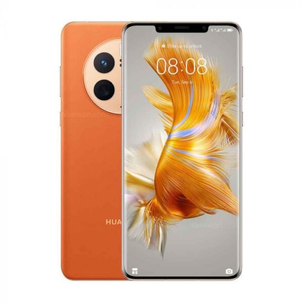 Huawei Mate 50 Pro - Image 3