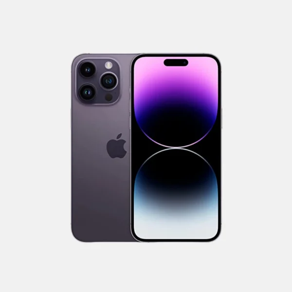 iPhone 14 Pro - Image 4