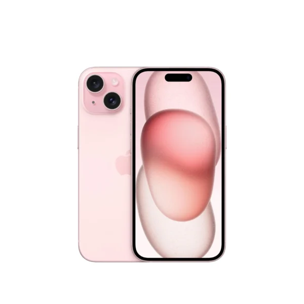 iPhone 15 - Image 3