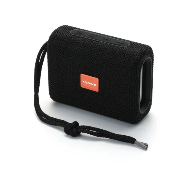 Bluetooth 5.3 Kabellos Lautsprecher, Micro SD, USB, FM funktion