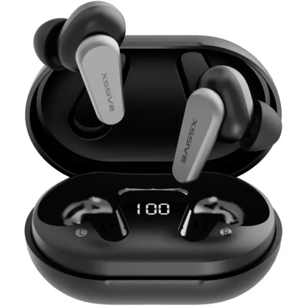 Ear Buds mit Ladecase