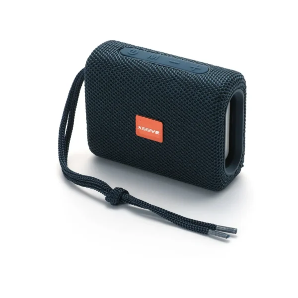 Bluetooth 5.3 Kabellos Lautsprecher, Micro SD, USB, FM funktion